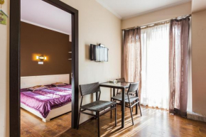 2 Room Cozy Apartment in Bakuriani